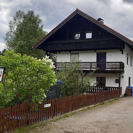 AnNo - Wohlfühlen am Bachal in Altschönau Neuschönau Exterior foto