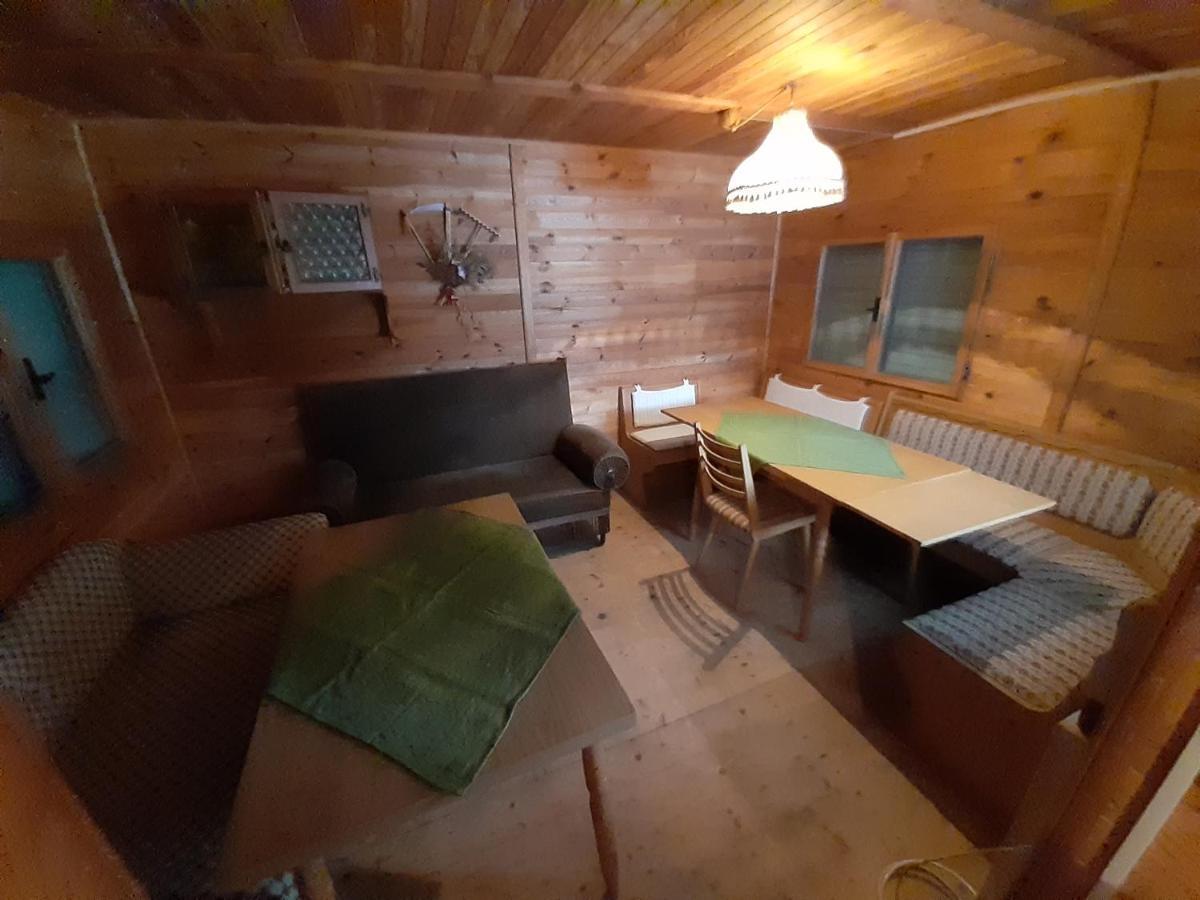 AnNo - Wohlfühlen am Bachal in Altschönau Neuschönau Exterior foto